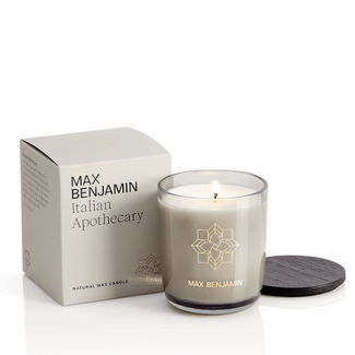 Max Benjamin Italian Apothecary - Geurkaars