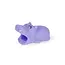 Legami Hungry Friends - Cable Protector - Hippo