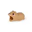 Legami Hungry Friends - Cable Protector - Teddy Bear