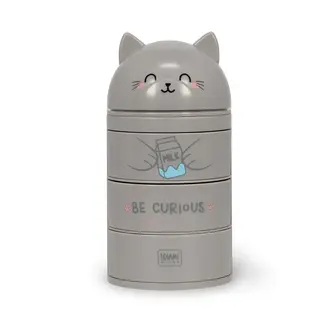 Legami Aww-rganiser - Desk Organiser - Kitty