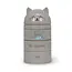 Legami Aww-rganiser - Desk Organiser - Kitty