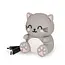 Legami The Sound of Cuteness - Wireless Speaker - Kitty