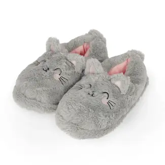 Legami Cosy Slippers - Kitty