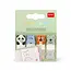 Legami Cute Animals - Sticky Notes Bladwijzers