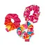 Legami Daisy - Set 3 Scrunchies