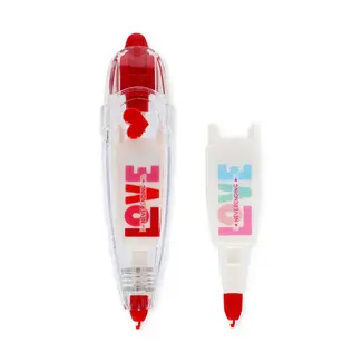 Legami Decoration Tape Pen - Hearts