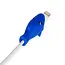 Legami Hungry Friends - Cable Protector - Shark