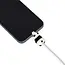 Legami Hungry Friends - Cable Protector - Panda