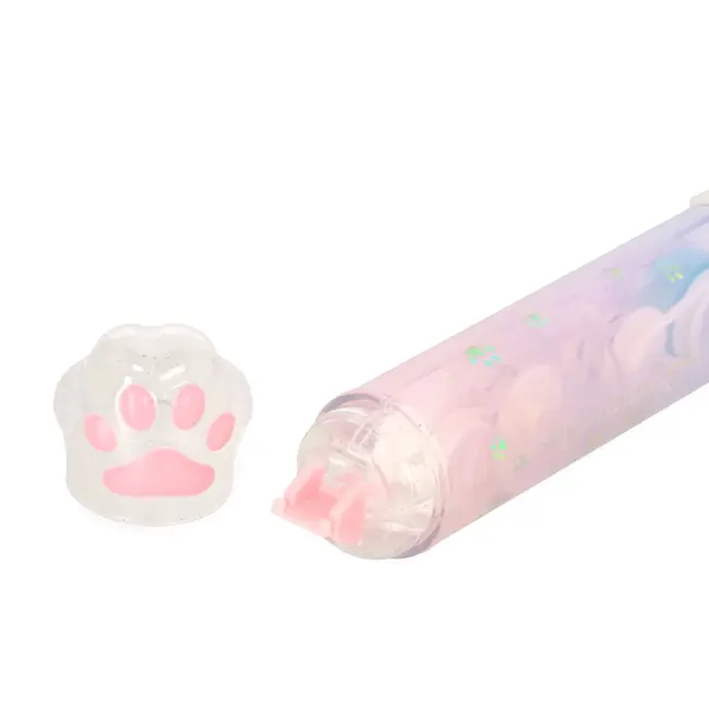 Legami Kitty - Correction & Glue Tape