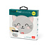 Legami Super Fast - Wireless Charger - Kitty