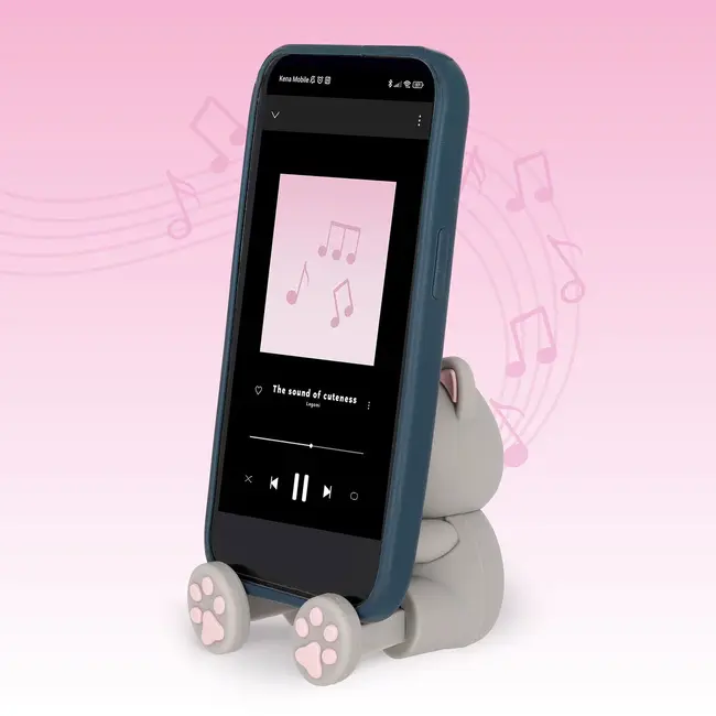 Legami The Sound of Cuteness - Wireless Speaker - Kitty