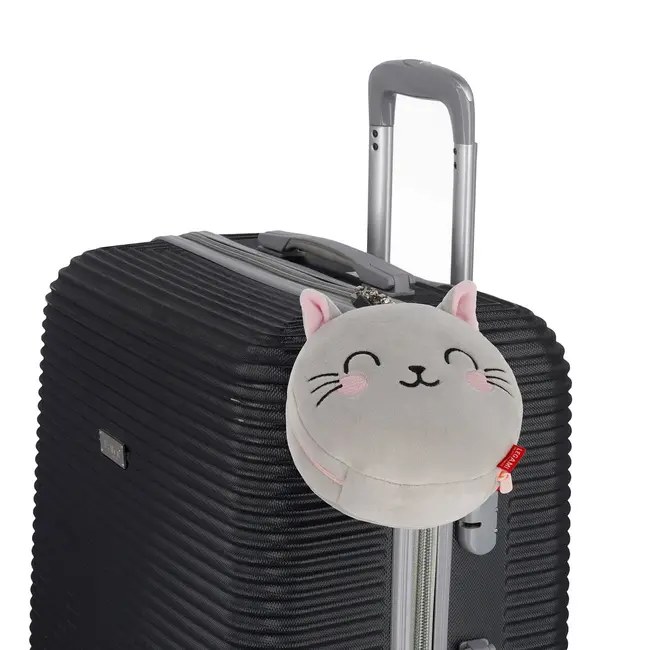 Legami My Travel Buddy - Kitty