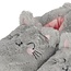 Legami Cosy Slippers - Kitty