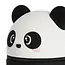 Legami Pennenzak 2-in-1 Large - Silicone - Panda