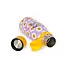 Legami Waterfles Small - Daisy