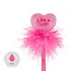 Legami Light Up Pen - Love is in the Air