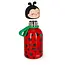 Legami Hot & Cold - Fles - Ladybug