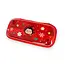 Legami Pennenzak Wonderwow - Ladybug