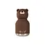 Asobu Mini Bestie Bottle to Go - Brown Bear