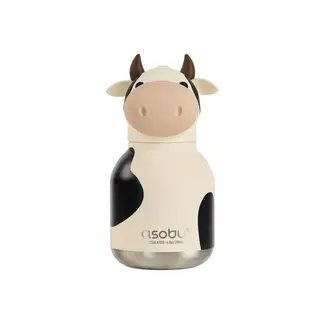 Asobu Mini Bestie Bottle to Go - Cow