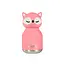 Asobu Mini Bestie Bottle to Go - Pink Fox