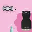 Asobu Mini Bestie Bottle to Go - Black Cat
