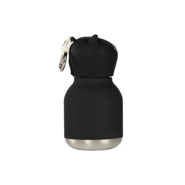 Asobu Mini Bestie Bottle to Go - Black Cat