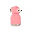 Asobu Mini Bestie Bottle to Go - Pink Fox