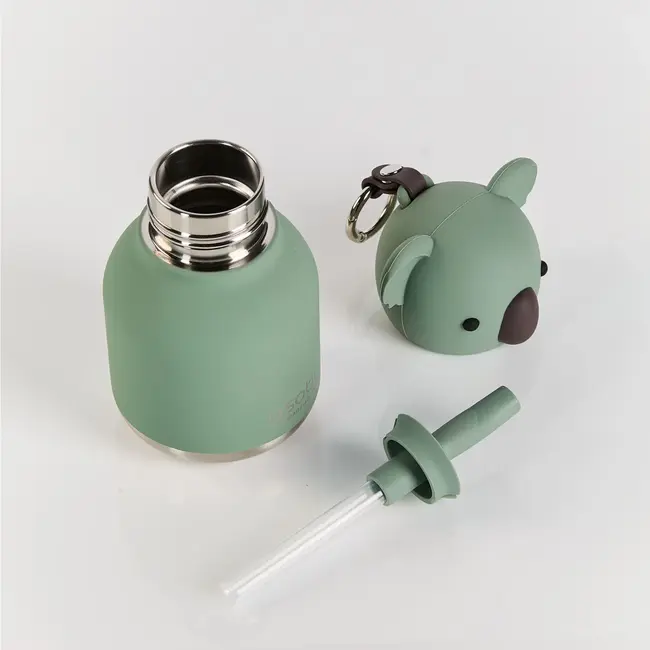 Asobu Mini Bestie Bottle to Go - Koala