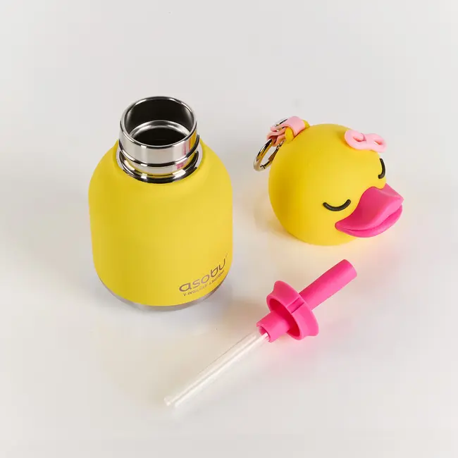 Asobu Mini Bestie Bottle to Go - Ducky