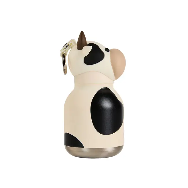 Asobu Mini Bestie Bottle to Go - Cow