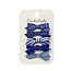 Rockahula Haarspeldjes - School Bow Blue