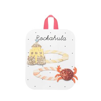 Rockahula Haarspeldjes - Beach Fun