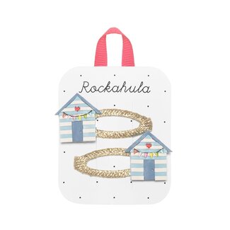 Rockahula Haarspeldjes - Little Beach Hut