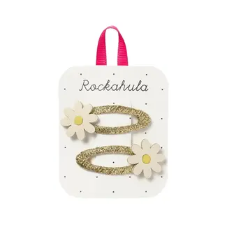 Rockahula Haarspeldjes - Daisy Daisy