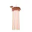 Rockahula Haarspeldhanger - Sausage Dog