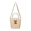 Rockahula Tas - Crochet Cherry