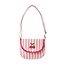 Rockahula Tas - Cherry Kiss Scallop