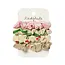Rockahula Scrunchies - Cherry Kiss