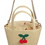 Rockahula Tas - Crochet Cherry