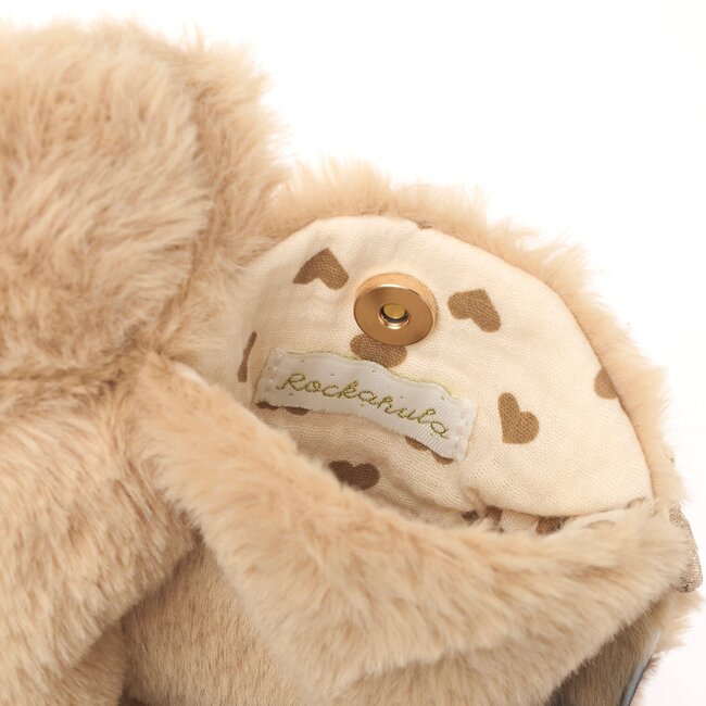 Rockahula Tas - Fluffy Bunny