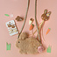 Rockahula Tas - Fluffy Bunny