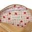 Rockahula Tas - Strawberry Fields Raffia