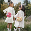 Rockahula Tas - Strawberry Fields Raffia