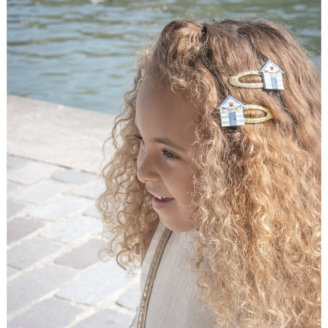 Rockahula Haarspeldjes - Little Beach Hut