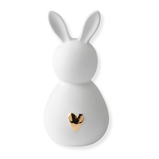 Räder Decoratie - Haas Gouden Hart Large