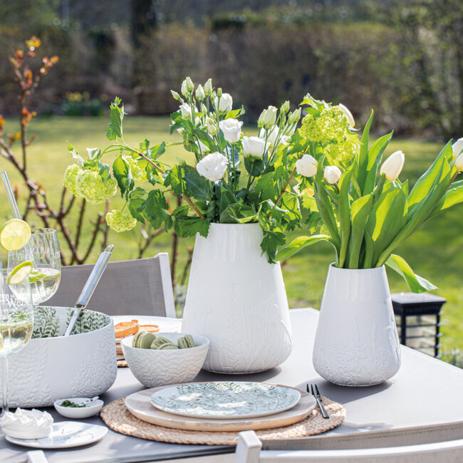 Räder Vaas - Poetry Floral Grasses