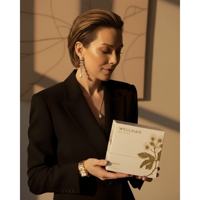 Wellmark Echoes of Kindness - Giftset Handzeep & -lotion