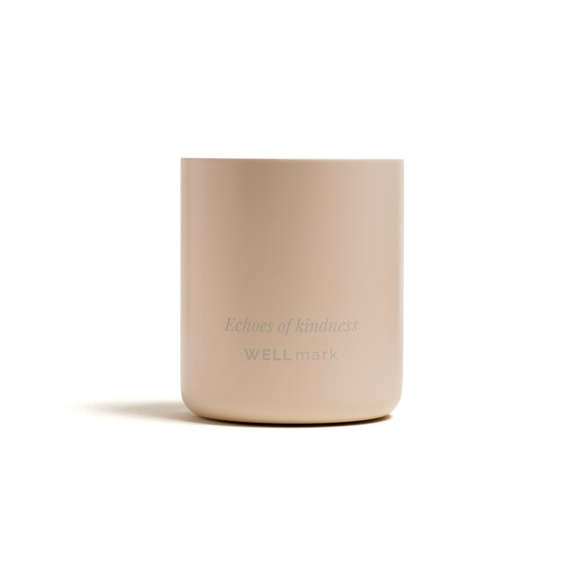Wellmark Echoes of Kindness - Geurkaars
