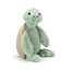 Jellycat Knuffel - Bashful Turtle Original (Medium)